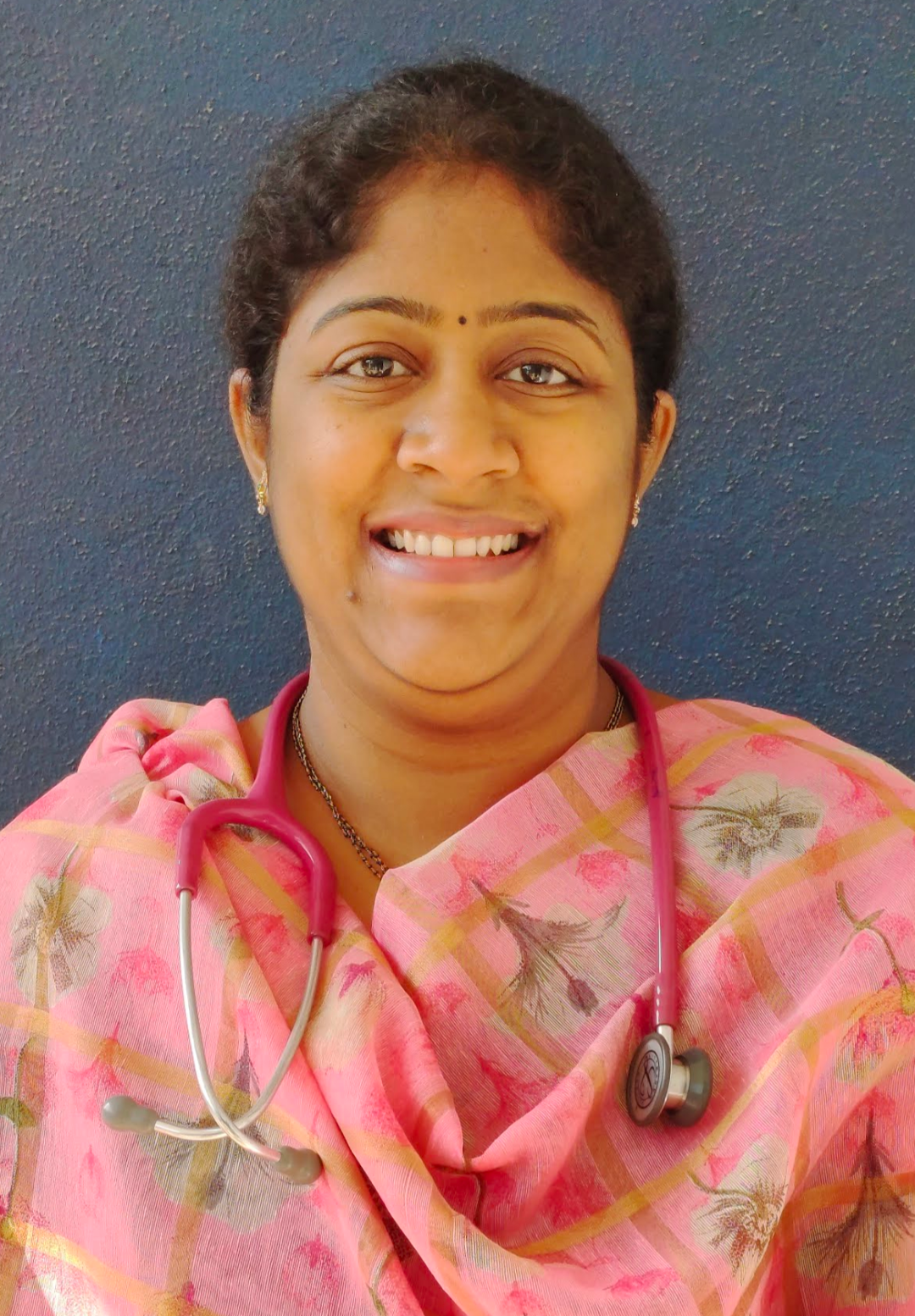 Dr. Gouthami
